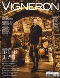 Vigneron N.47 - Décembre 2021 - Janvier-Février 2022