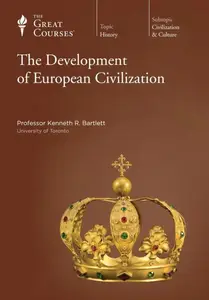 TTC Video - The Development of European Civilization