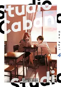 Studio Cabana Tomo 4 (de 6)