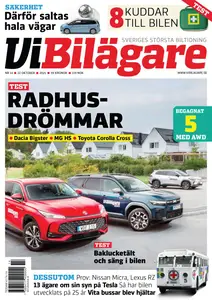 Vi Bilägare - 22 Oktober 2025
