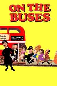 On the Buses (1971)