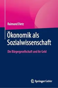 Ökonomik als Sozialwissenschaft