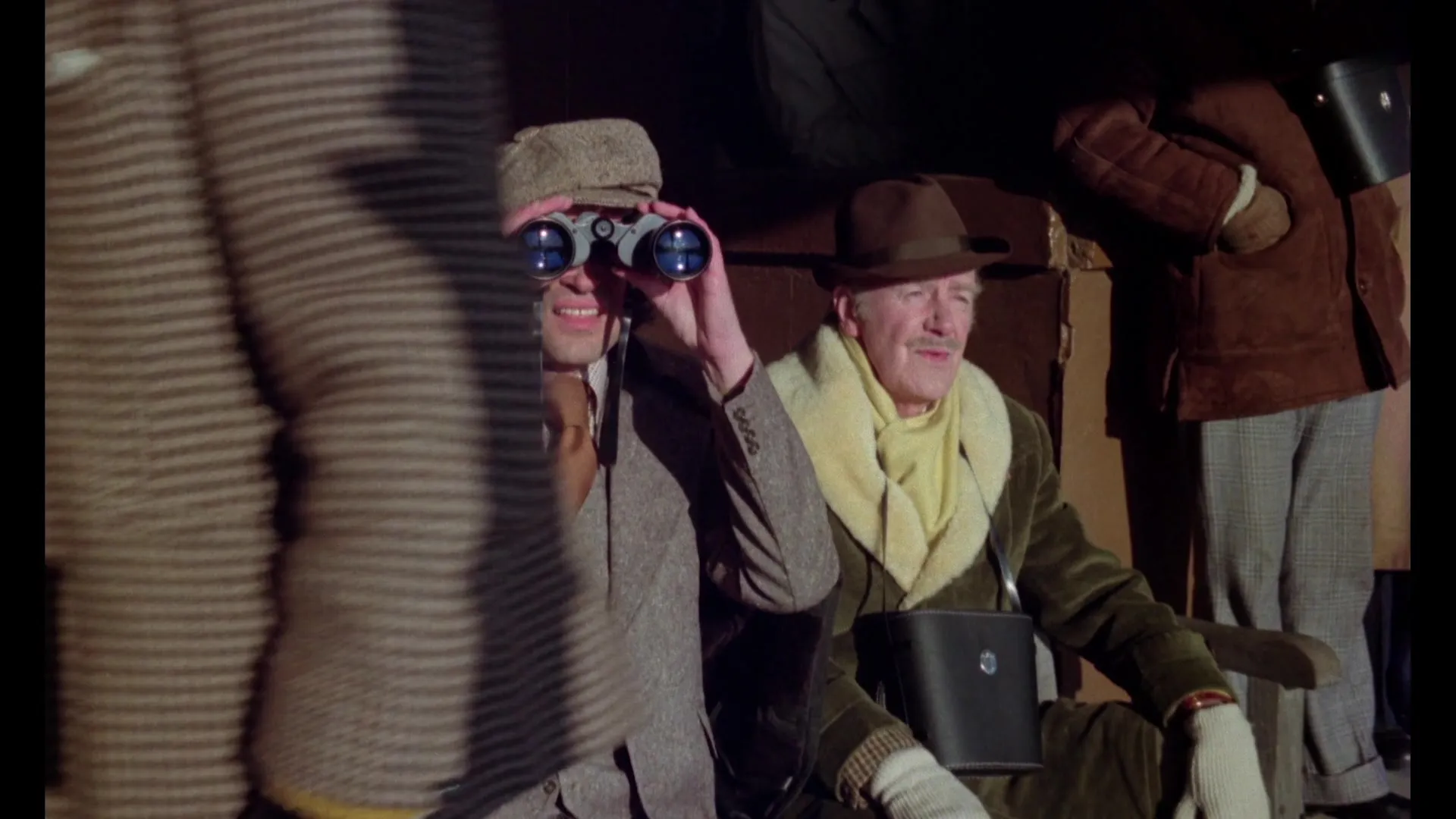 The Playbirds (1978)