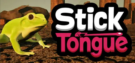 Stick Tongue (2025)