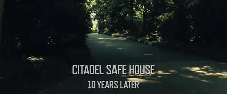 Citadel S01E03