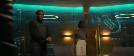 Citadel S01E03