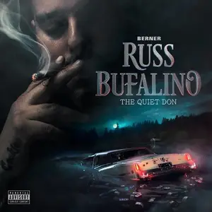 Berner - Russ Bufalino The Quiet Don (2020)