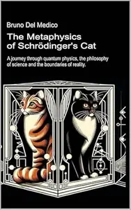 The Metaphysics of Schrödinger's Cat.: A journey through quantum physics, the philosophy of science and the boundaries of
