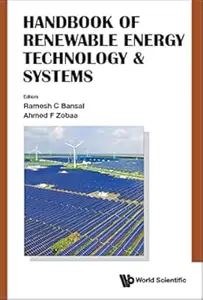 Handbook of Renewable Energy Technology & Systems (Repost)