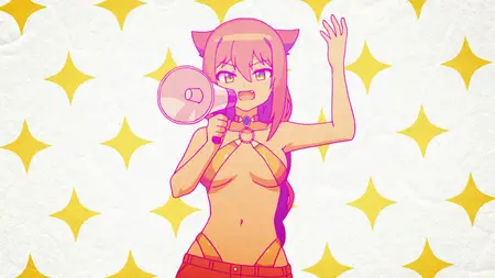 Jahy-sama wa Kujikenai! - 17 BD