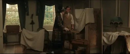Downton Abbey: The Grand Finale (2025)