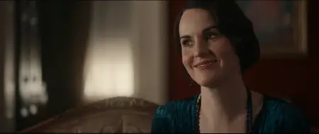 Downton Abbey: The Grand Finale (2025)