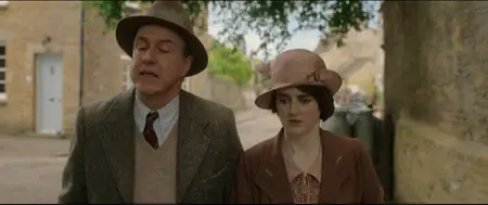 Downton Abbey: The Grand Finale (2025)