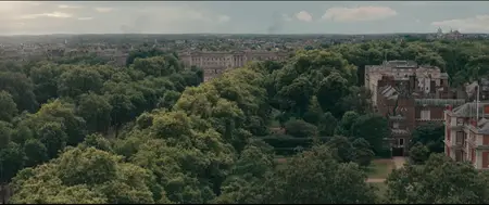 Downton Abbey: The Grand Finale (2025)