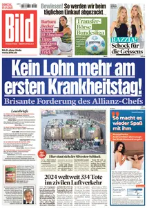 Bild - 07 Januar 2025