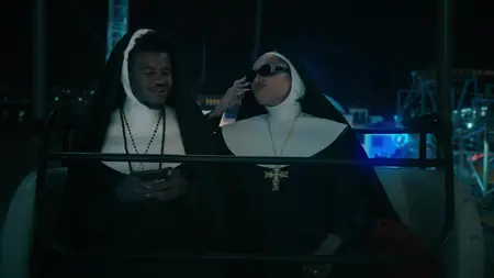 Blindspotting S02E04
