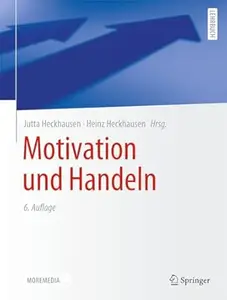 Motivation und Handeln, 6. Auflage