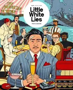 Little White Lies - June-July 2025