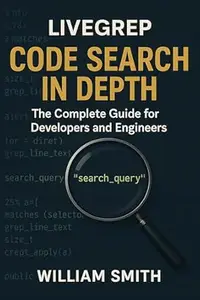 Livegrep Code Search in Depth: The Complete Guide for Developers and Engineers