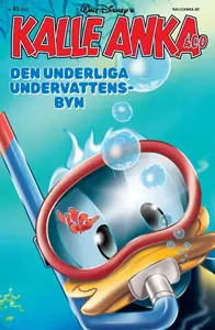 Kalle Anka & Co - 5 November 2025