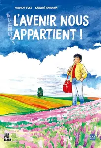 L'avenir Nous Appartient!