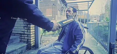 Bang Bang (2024)