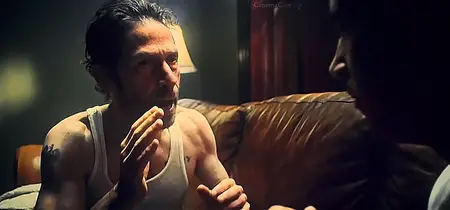 Bang Bang (2024)