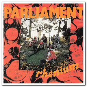 Parliament - Rhenium (1990)