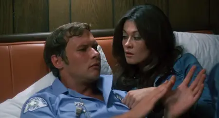 Dirty O'Neil (1974)