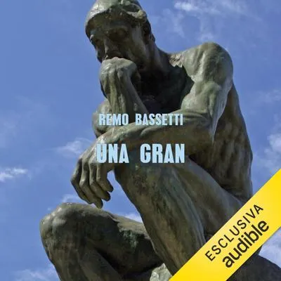 «Una gran» by Remo Bassetti