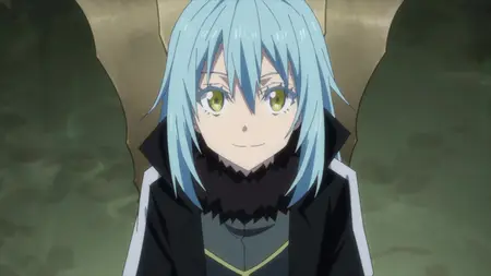 SubsPlease Tensei Shitara Slime Datta Ken 65 5