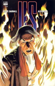 Uncle Sam 02 - Steve Darnall &amp; Alex Ross