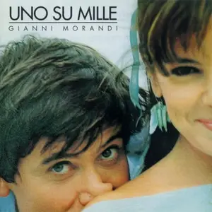 Gianni Morandi - Uno su mille (1985)