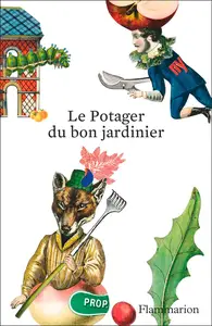 Collectif, "Le potager du bon jardinier"