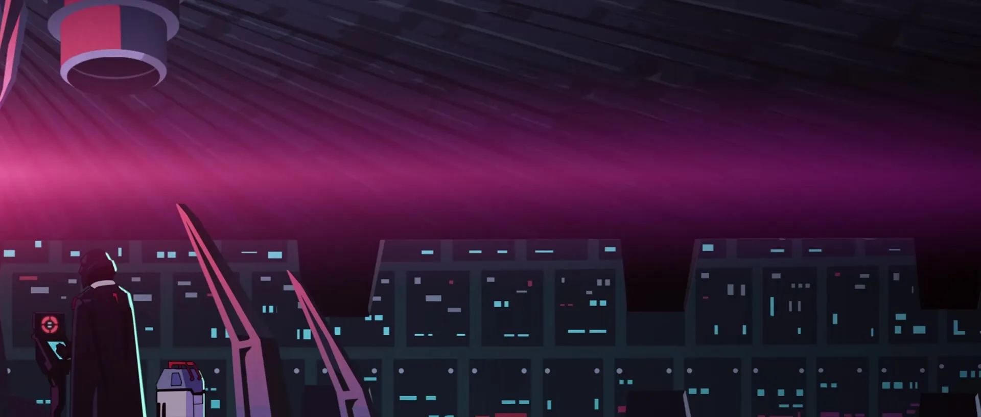 Star Wars: Visions S01E03