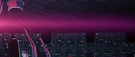 Star Wars: Visions S01E03