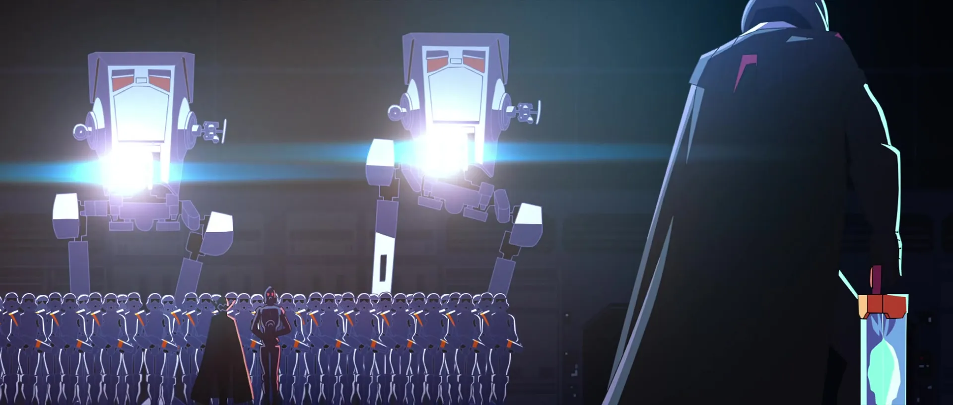 Star Wars: Visions S01E03