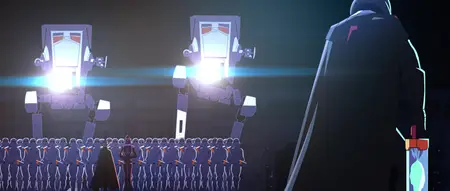 Star Wars: Visions S01E03