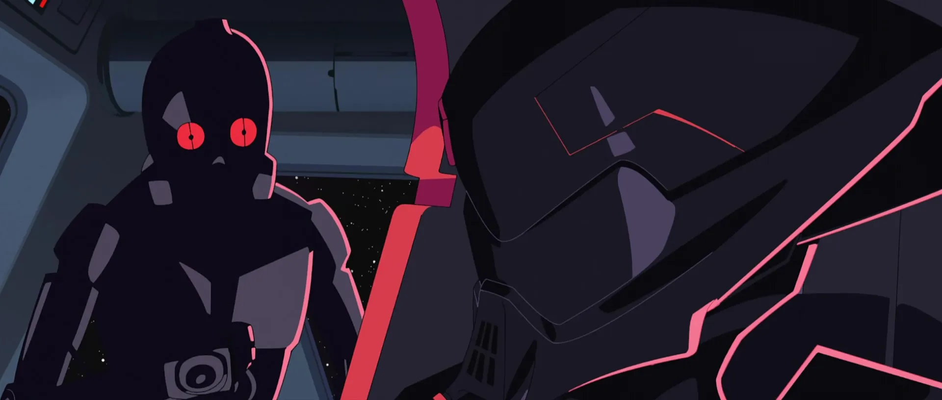 Star Wars: Visions S01E03