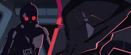 Star Wars: Visions S01E03