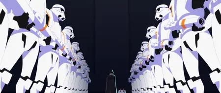 Star Wars: Visions S01E03