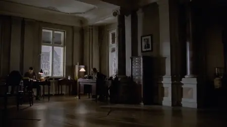 Taking Sides (2001)