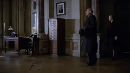 Taking Sides (2001)