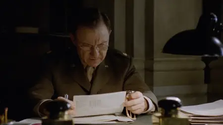 Taking Sides (2001)