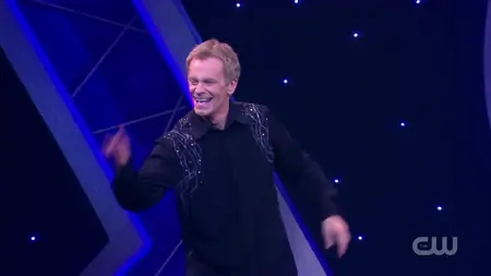 Masters of Illusion S01E02