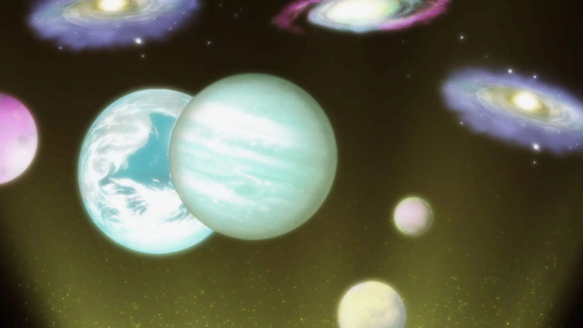 DragonBall Z Super (J-BD 1080P) - 77