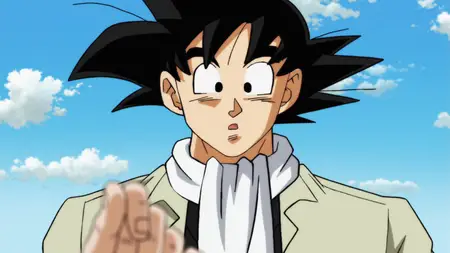DragonBall Z Super (J-BD 1080P) - 77