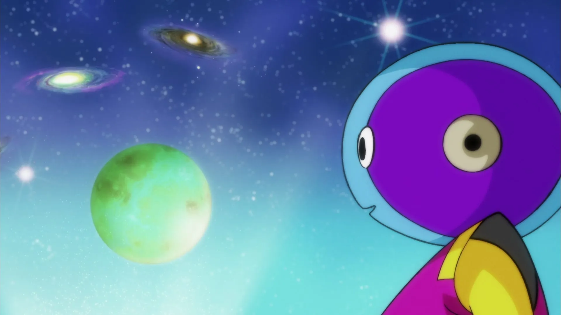 DragonBall Z Super (J-BD 1080P) - 77