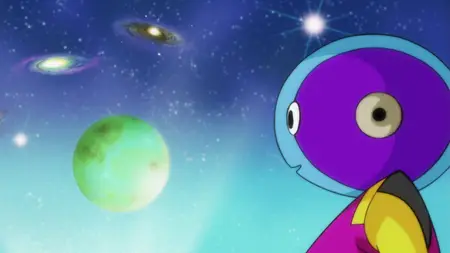 DragonBall Z Super (J-BD 1080P) - 77