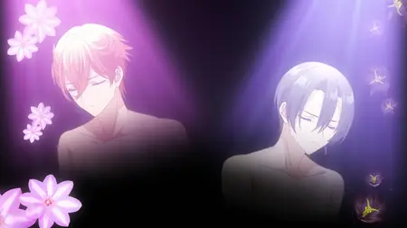 The Dark History of the Reincarnated Villainess S01E04 No Matter Who Dies Im Gonna End Up a Suspect